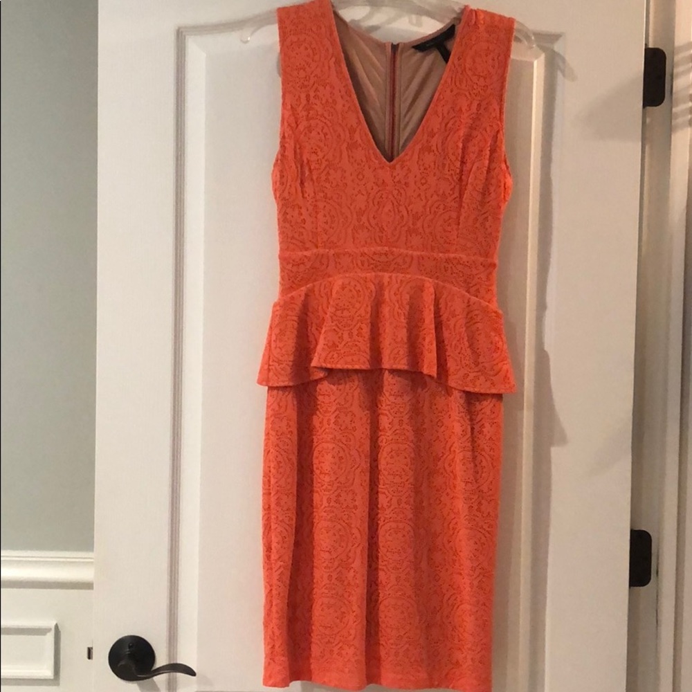 BCBG MaxAzria Julienne Dress